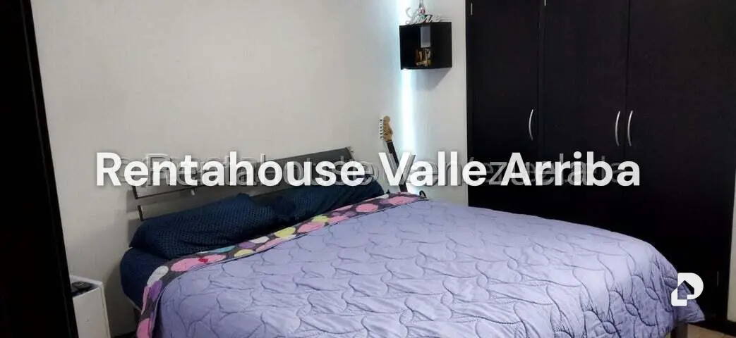 Apartamento en La Bonita, Caracas – 23