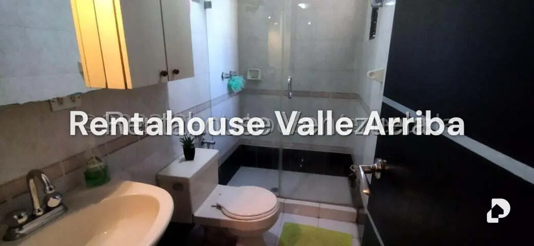 Apartamento en La Bonita, Caracas – 24