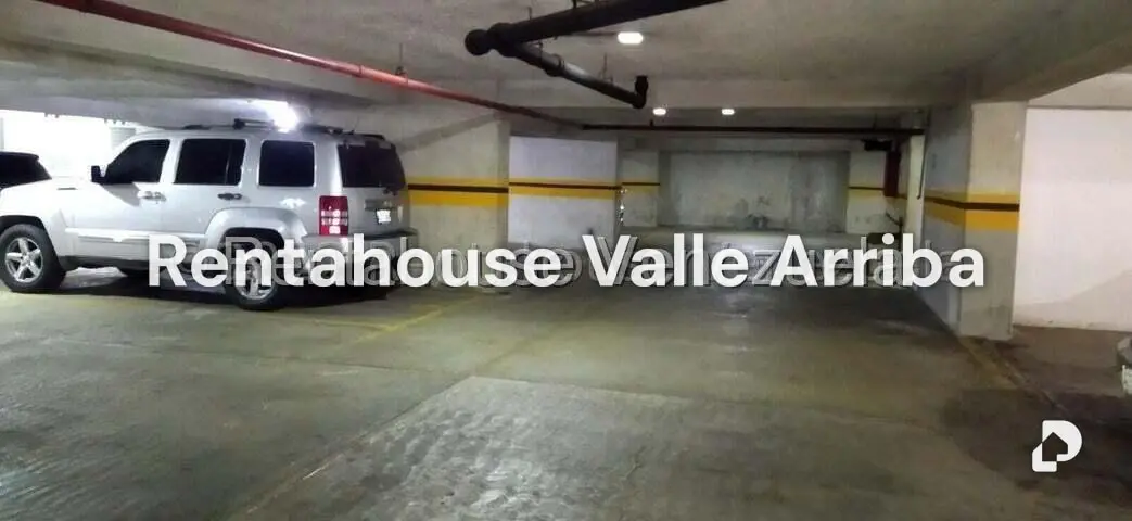 Apartamento en La Bonita, Caracas – 28