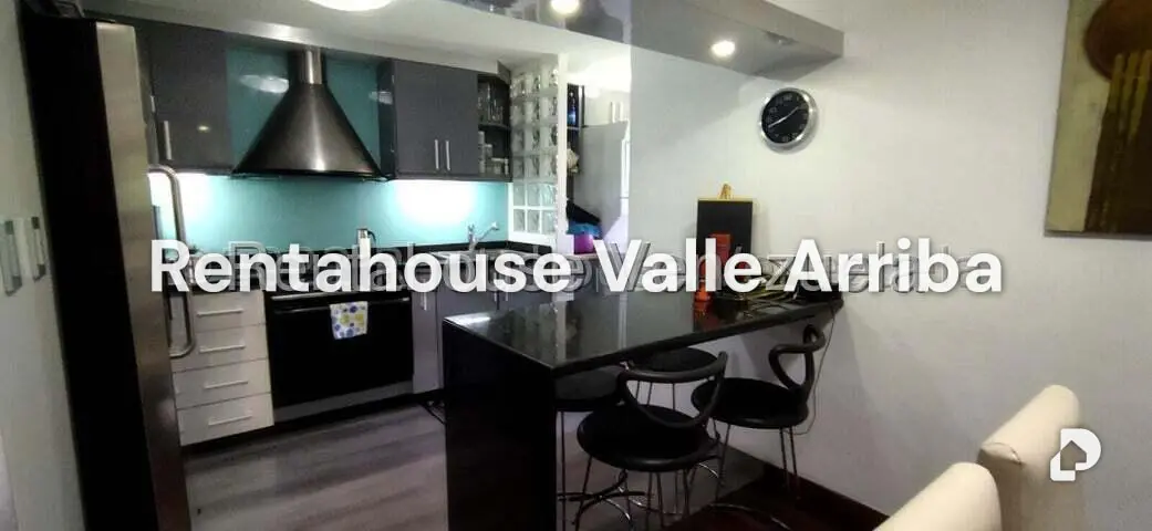 Apartamento en La Bonita, Caracas – 13