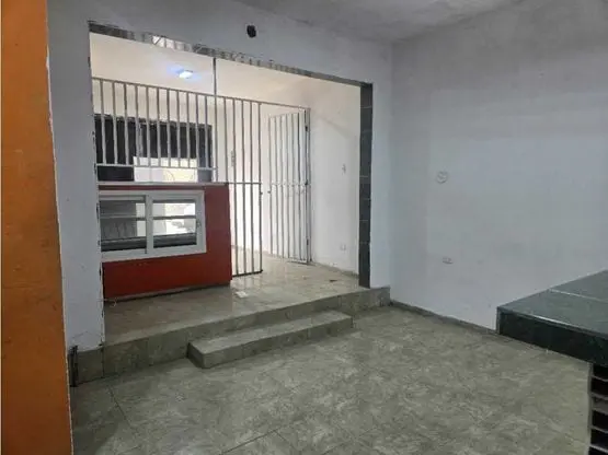 Casa en Av. La Mata, Cabudare - 1