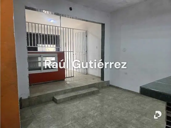 Casa en Av. La Mata, Cabudare – 1