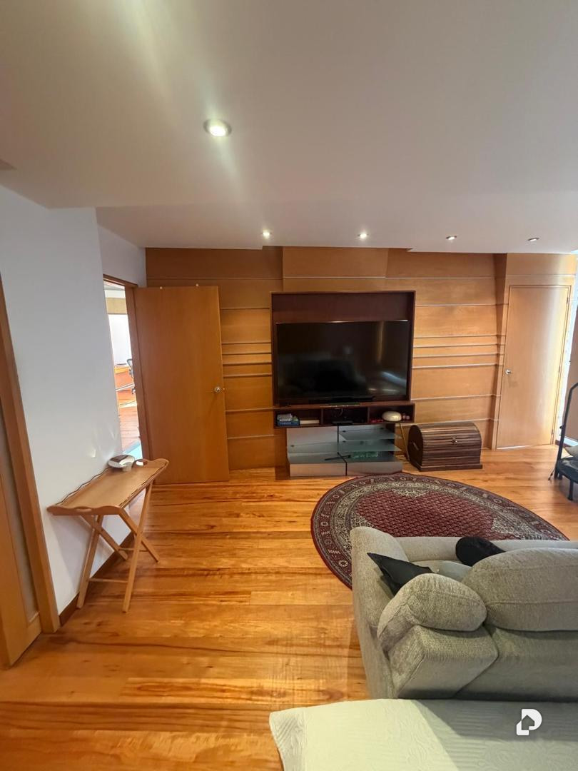 Penthouse en La Tahona, Caracas – 9