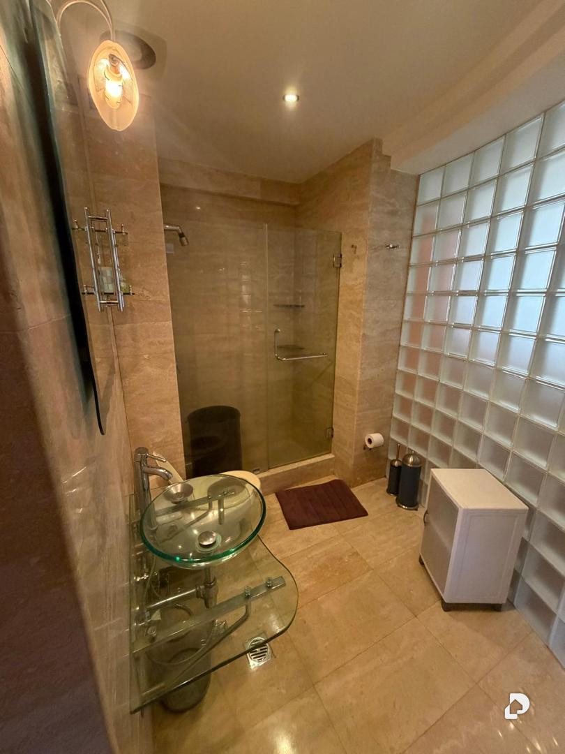 Penthouse en La Tahona, Caracas – 20
