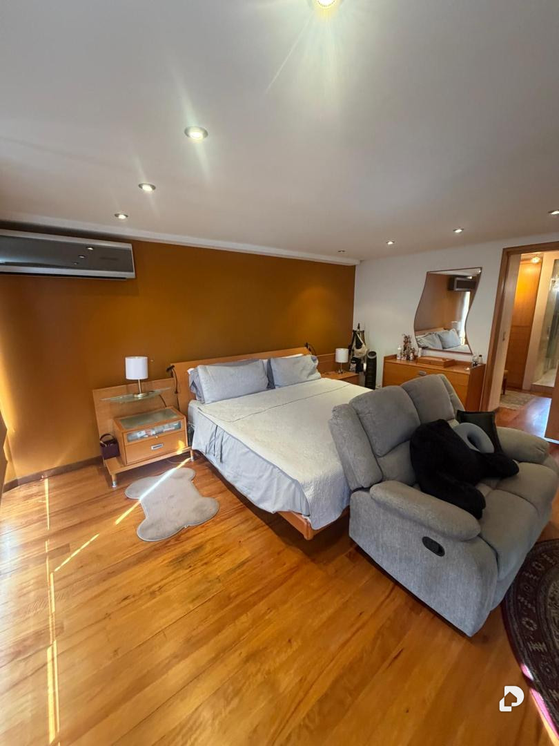Penthouse en La Tahona, Caracas – 10
