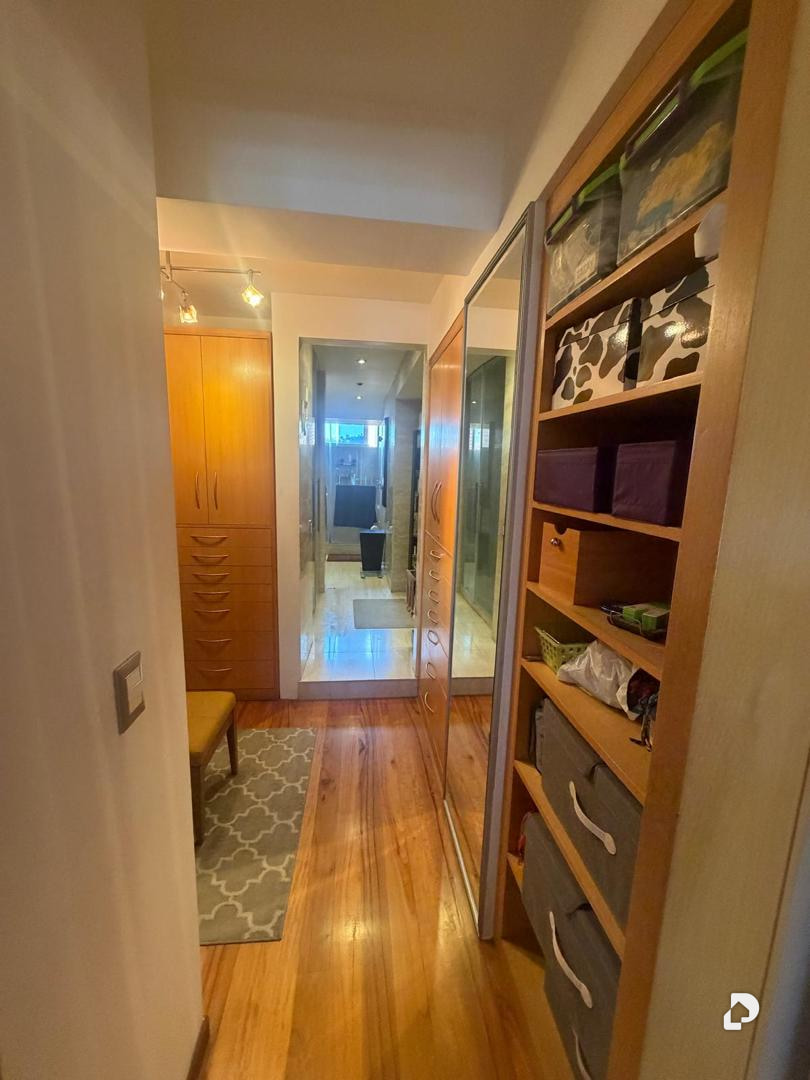 Penthouse en La Tahona, Caracas – 15