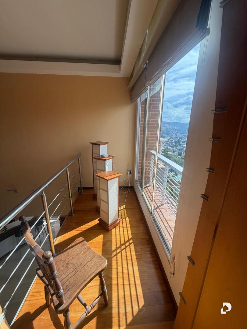 Penthouse en La Tahona, Caracas – 11