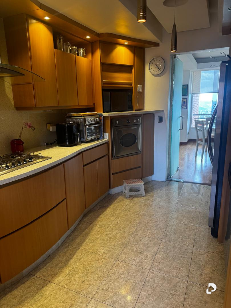 Penthouse en La Tahona, Caracas – 6