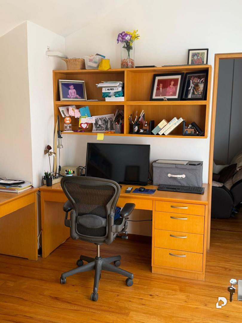 Penthouse en La Tahona, Caracas – 17