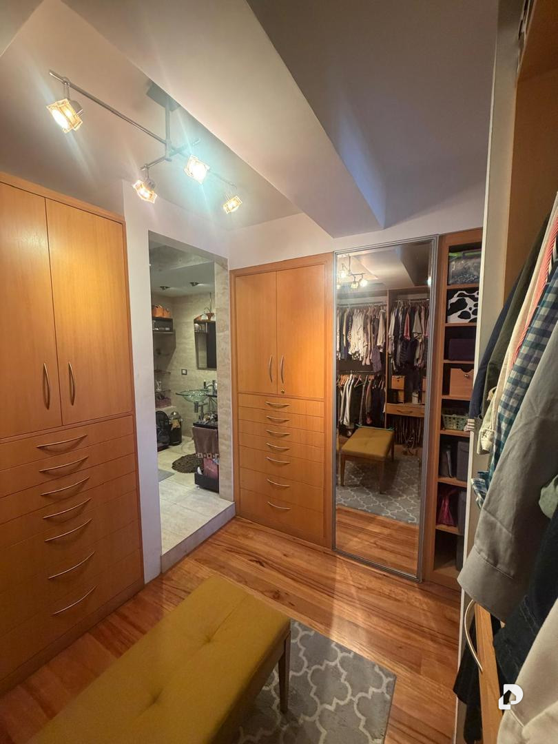 Penthouse en La Tahona, Caracas – 16