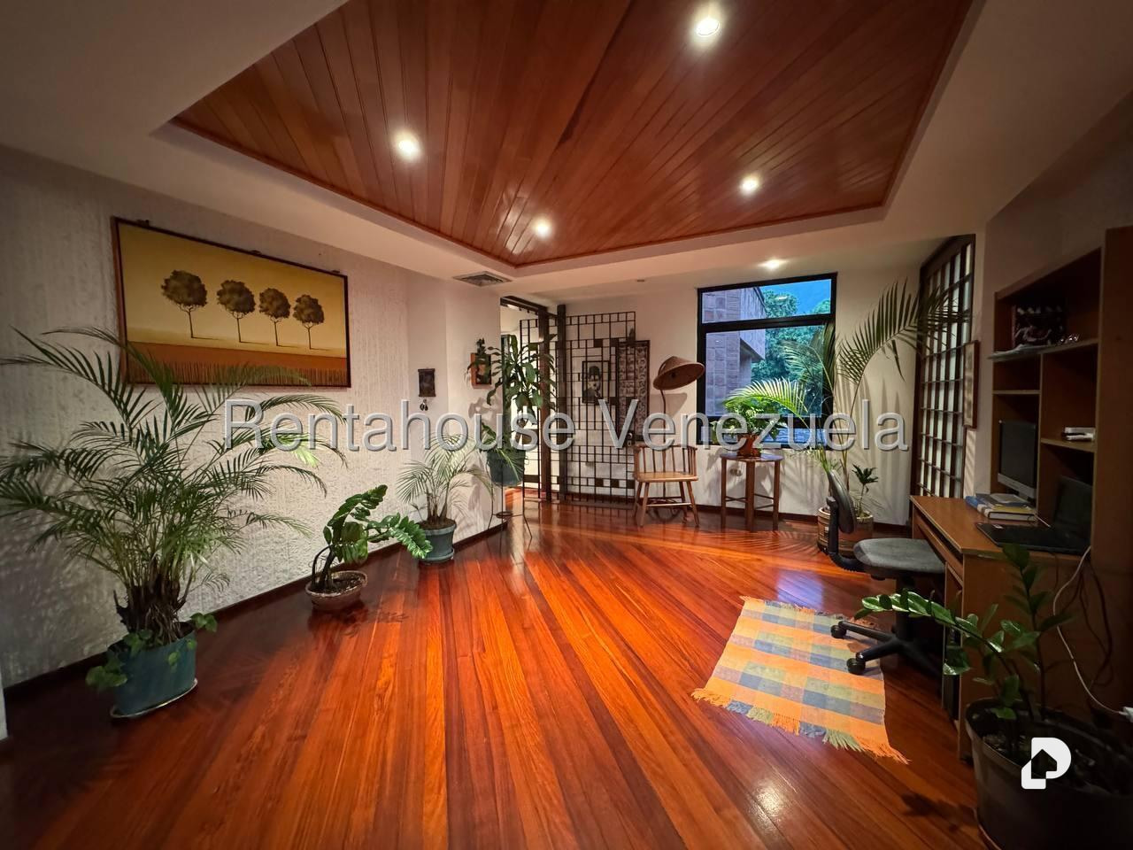 Apartamento en La Castellana, Caracas – 2