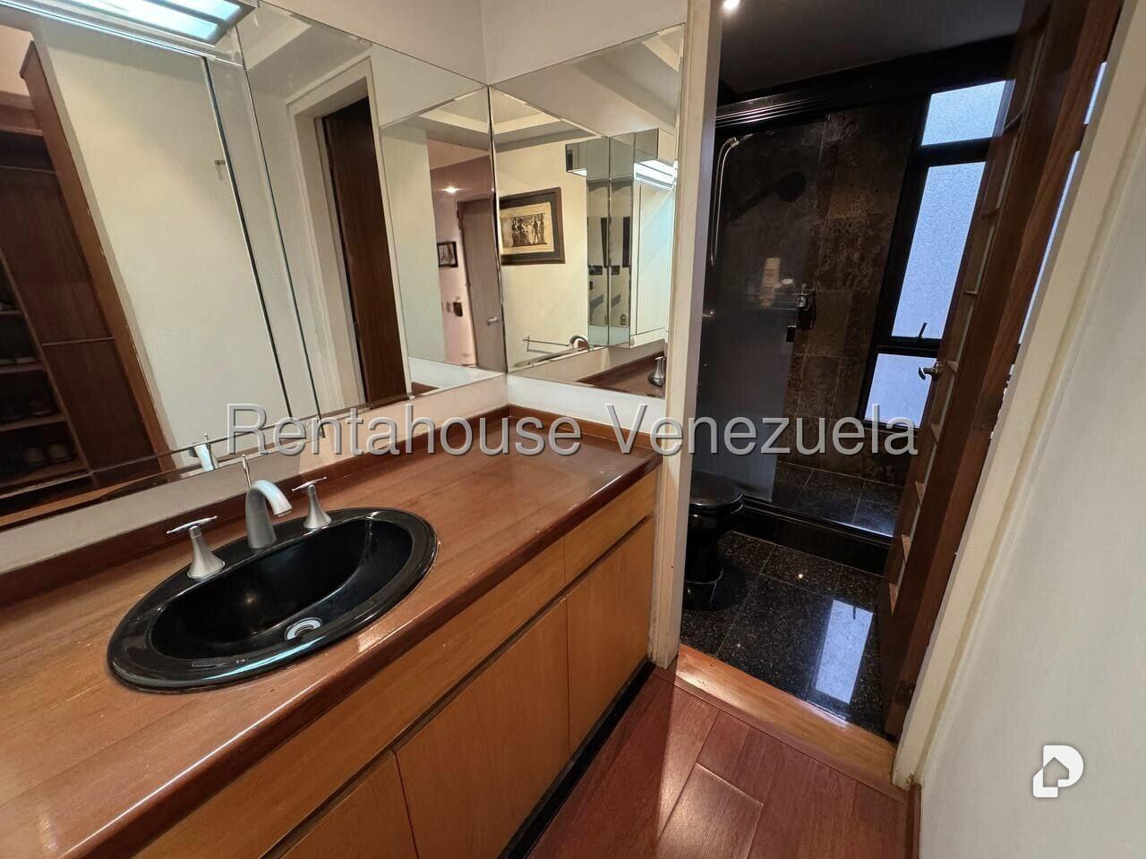 Apartamento en La Castellana, Caracas – 29