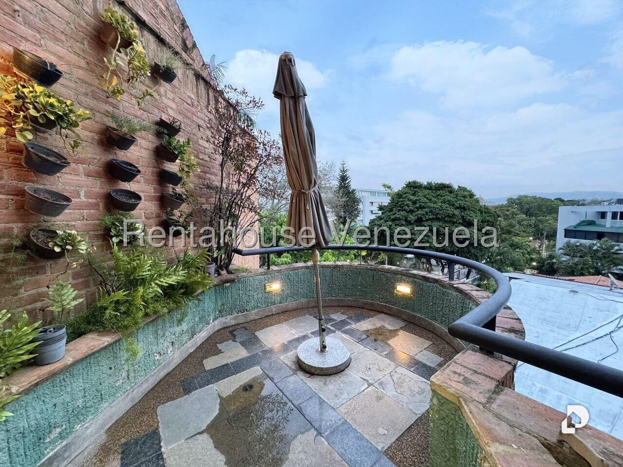 Apartamento en La Castellana, Caracas – 9