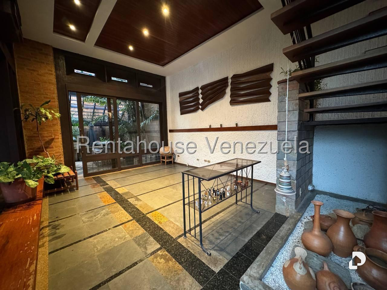 Apartamento en La Castellana, Caracas – 14