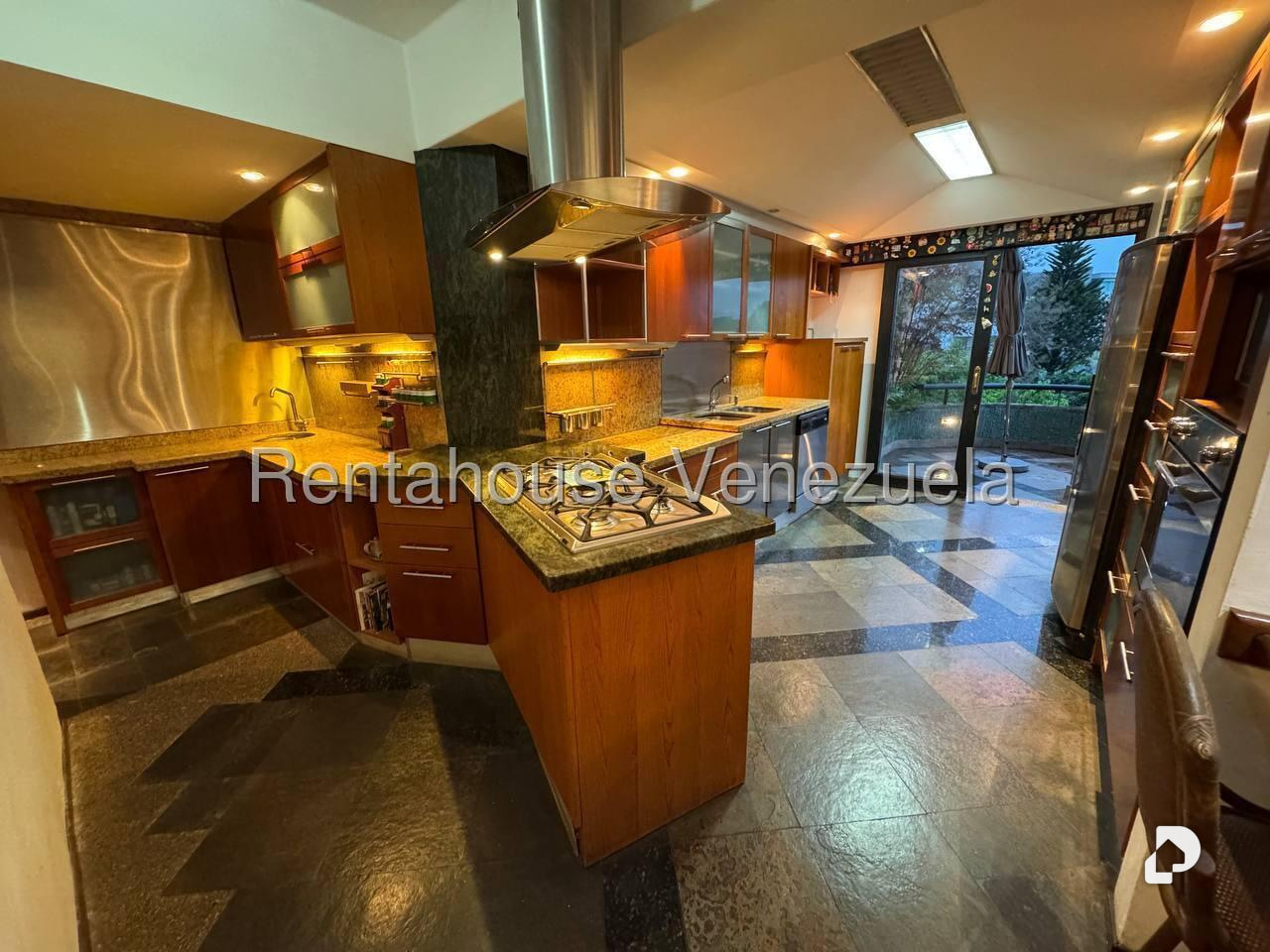 Apartamento en La Castellana, Caracas – 6