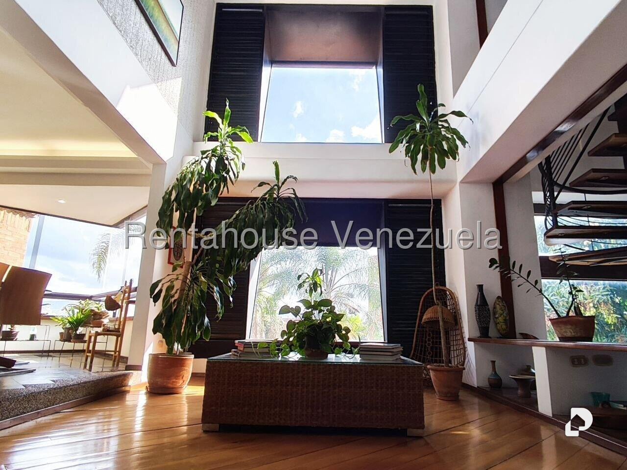 Apartamento en La Castellana, Caracas – 3