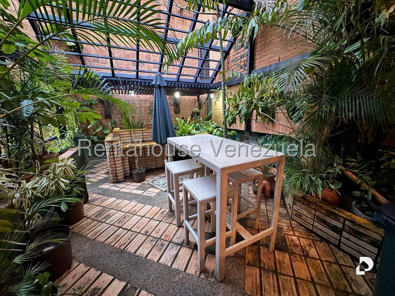 Apartamento en La Castellana, Caracas – 16