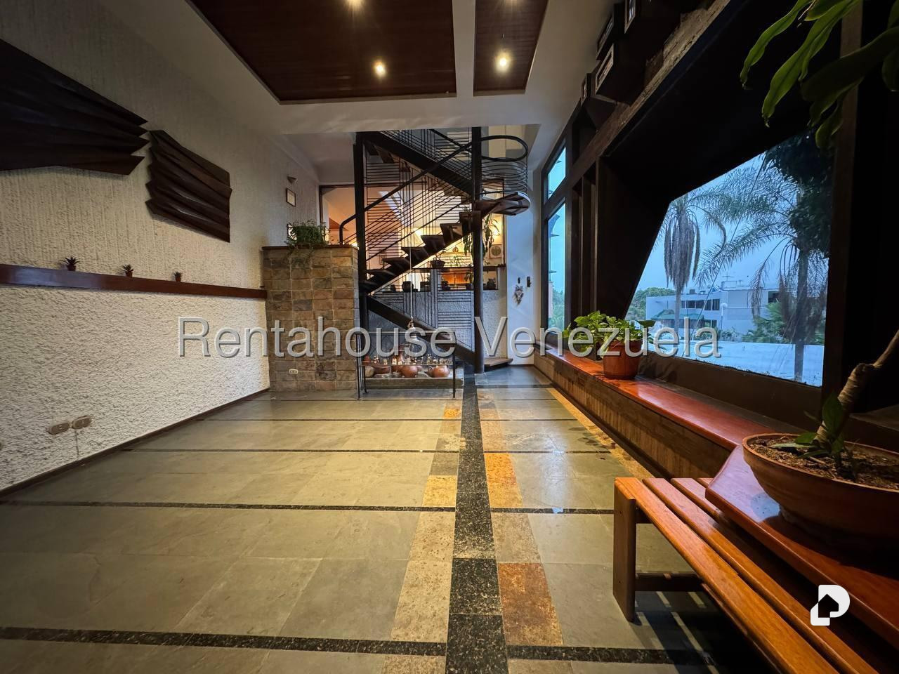 Apartamento en La Castellana, Caracas – 17