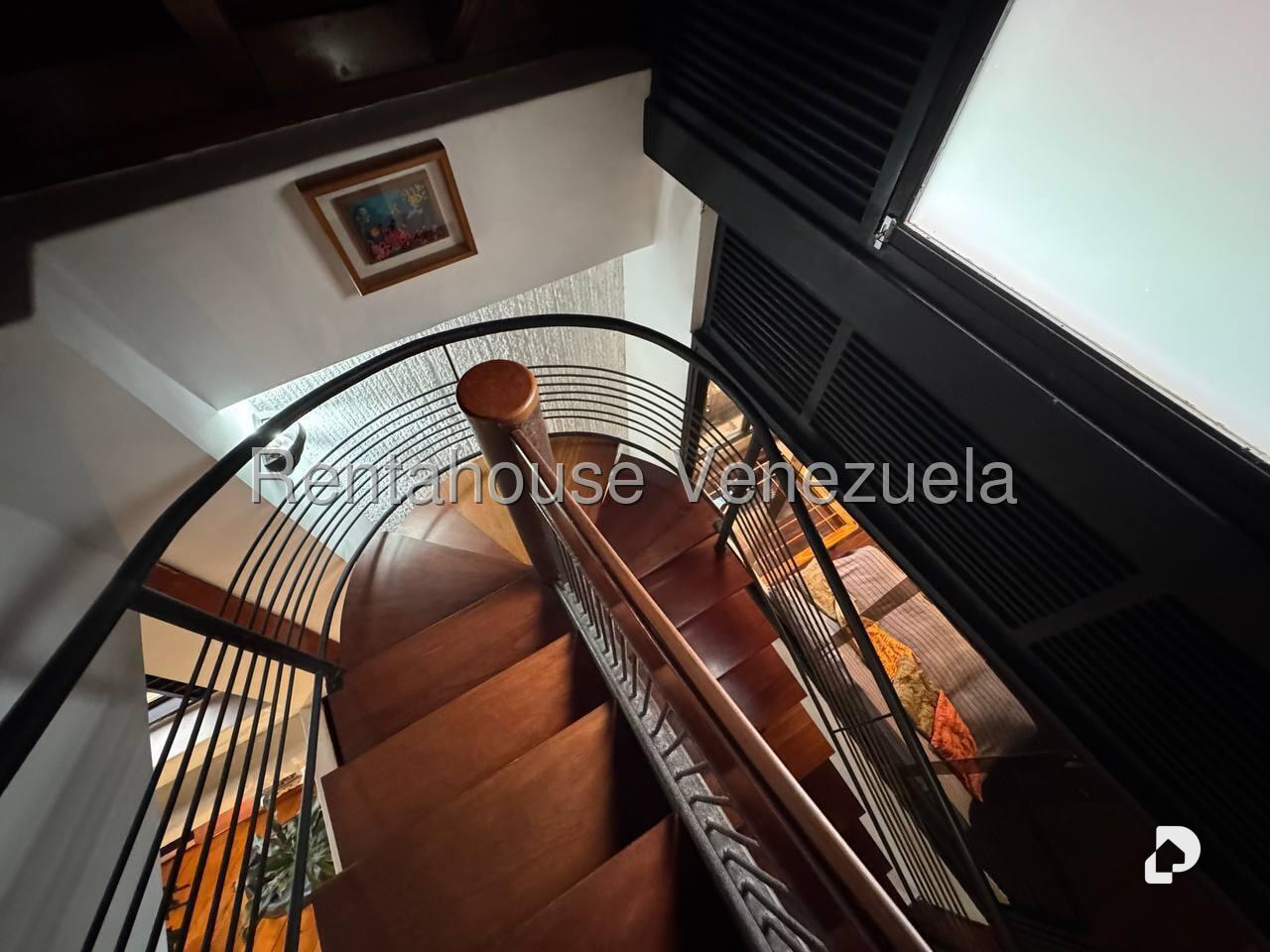Apartamento en La Castellana, Caracas – 30