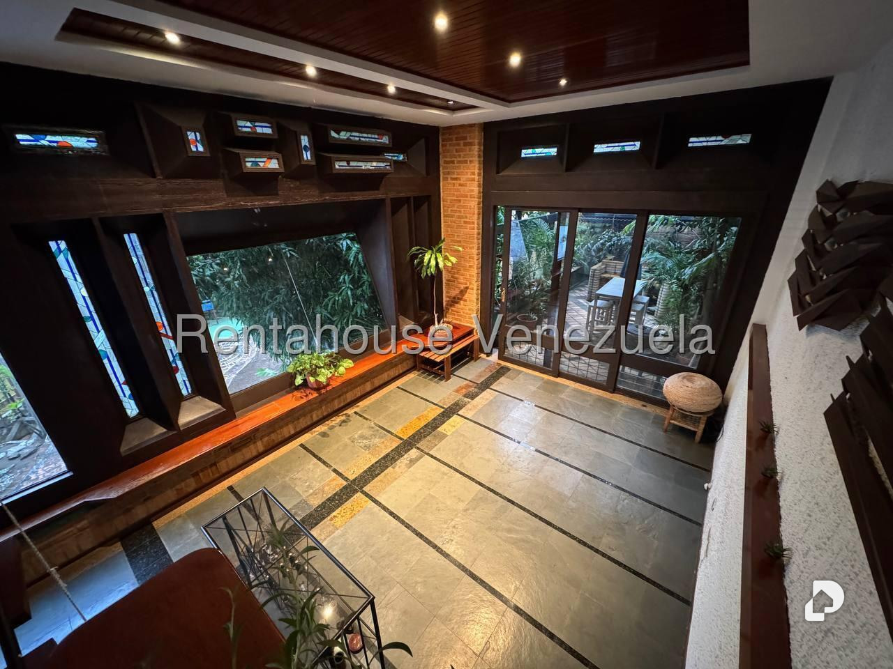 Apartamento en La Castellana, Caracas – 13