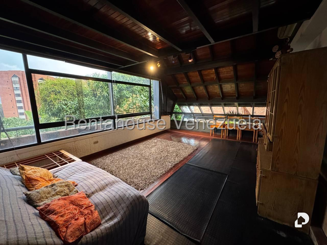 Apartamento en La Castellana, Caracas – 19