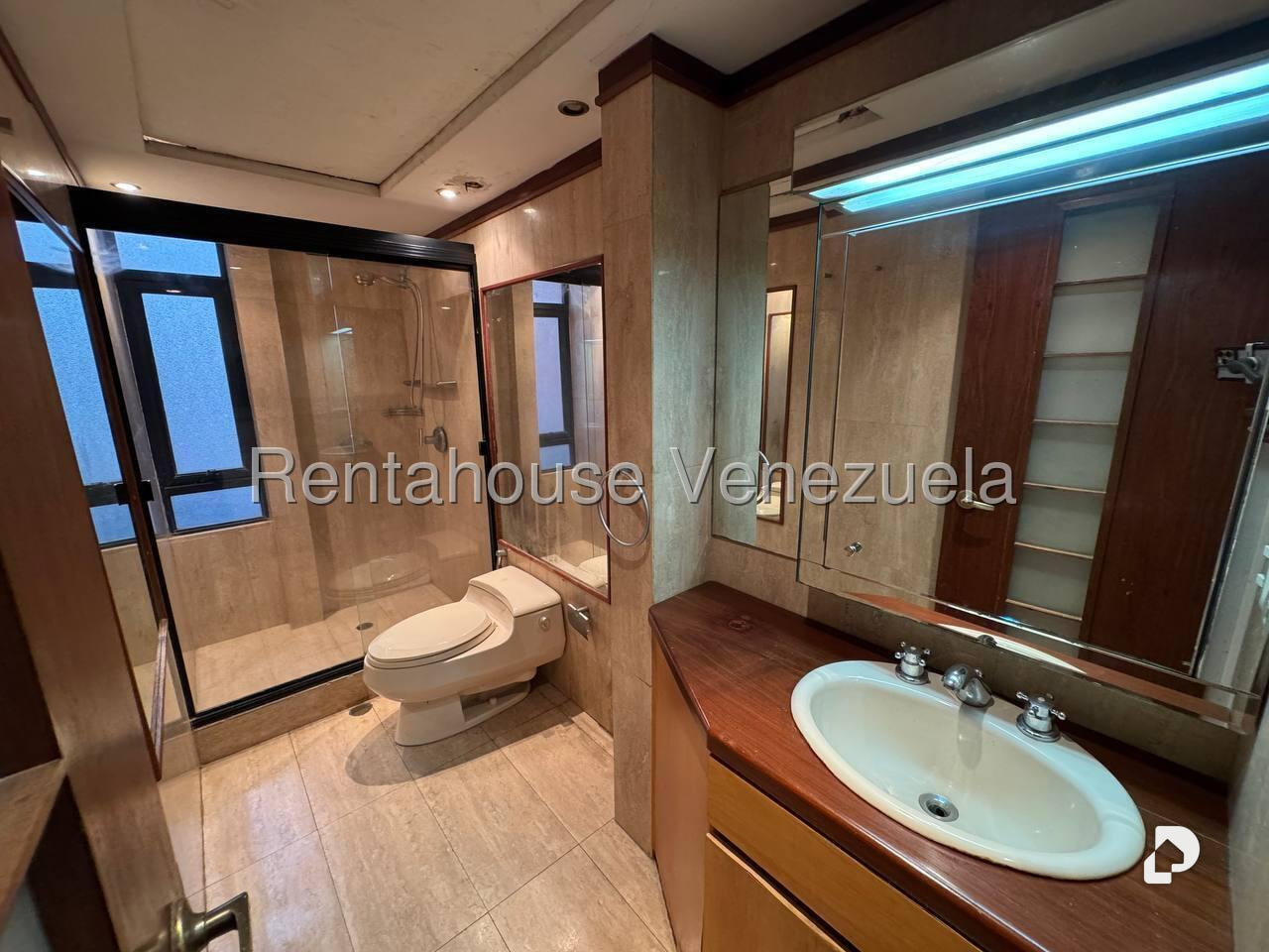 Apartamento en La Castellana, Caracas – 22