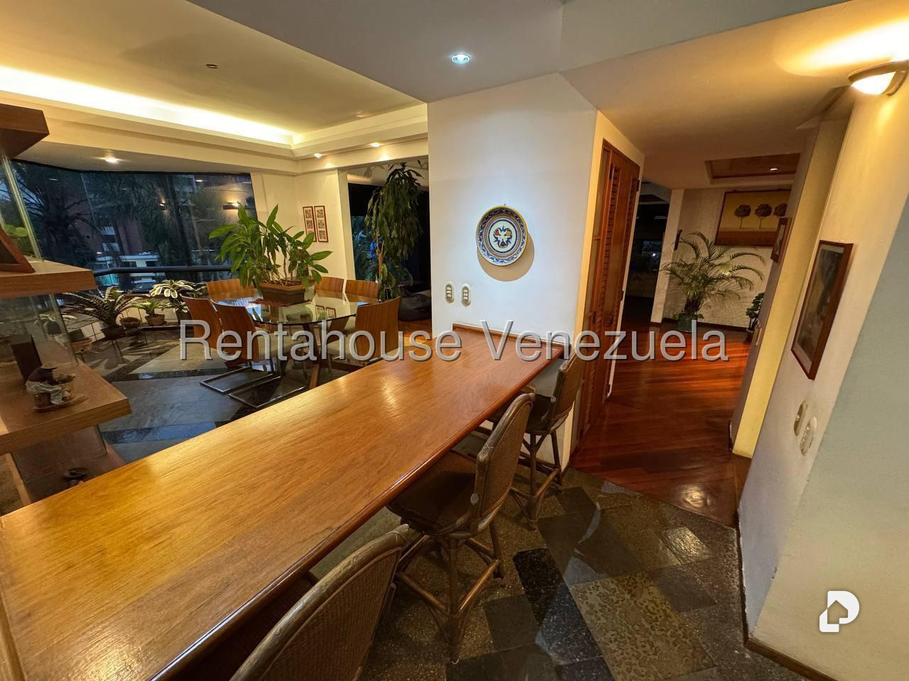 Apartamento en La Castellana, Caracas – 10