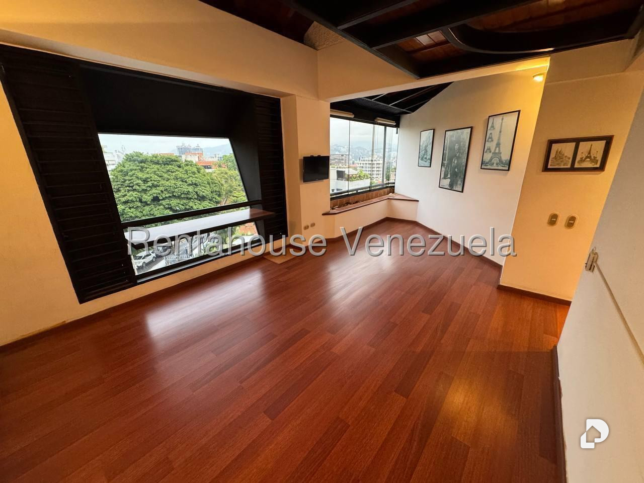 Apartamento en La Castellana, Caracas – 25