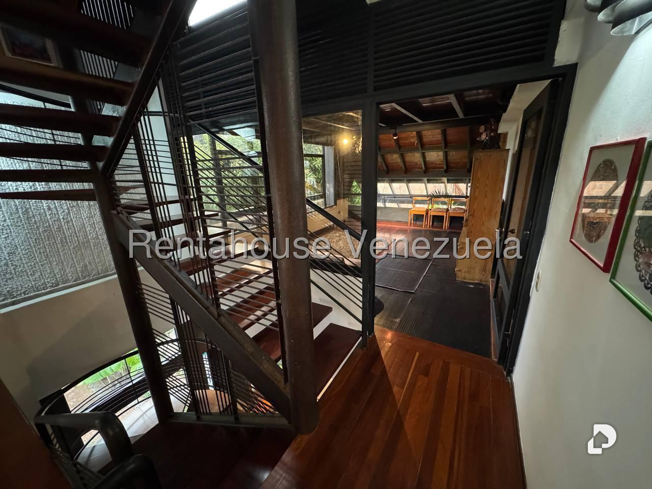 Apartamento en La Castellana, Caracas – 18