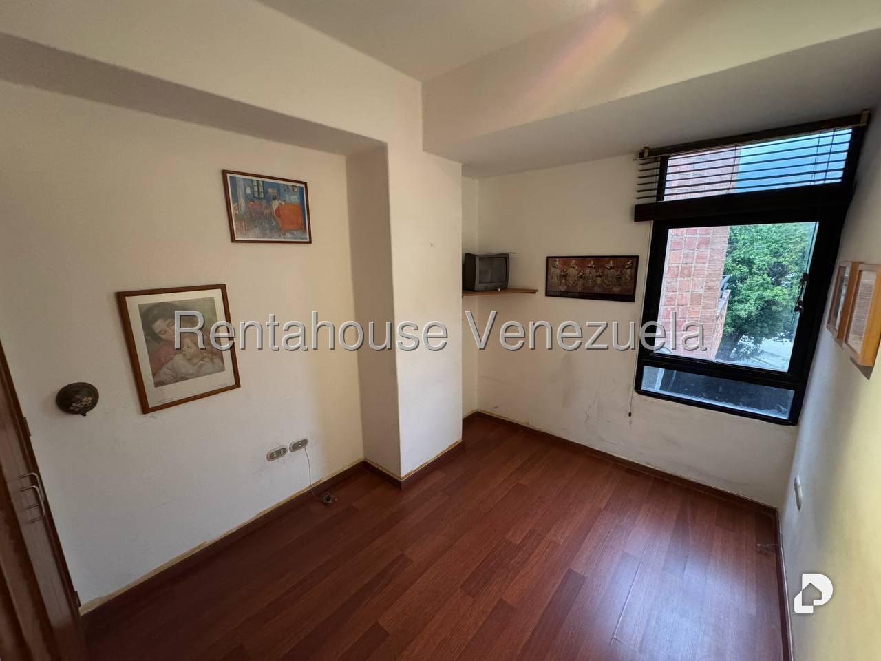 Apartamento en La Castellana, Caracas – 21