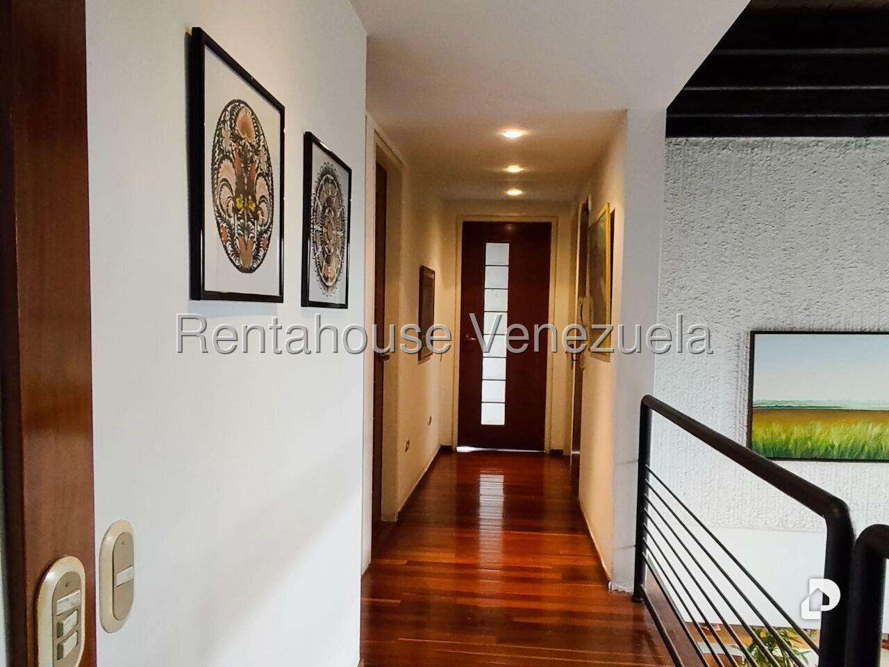 Apartamento en La Castellana, Caracas – 20