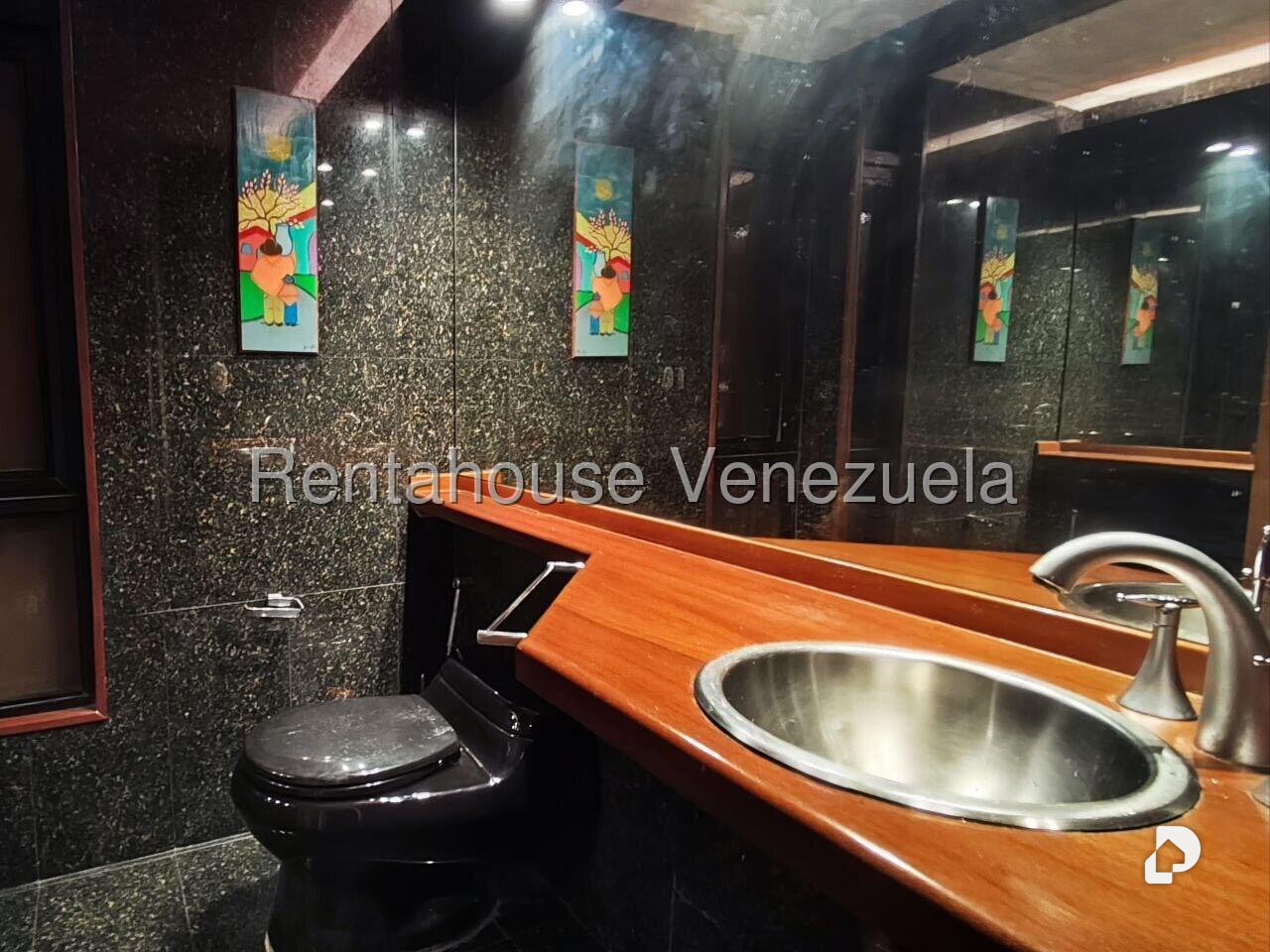 Apartamento en La Castellana, Caracas – 11