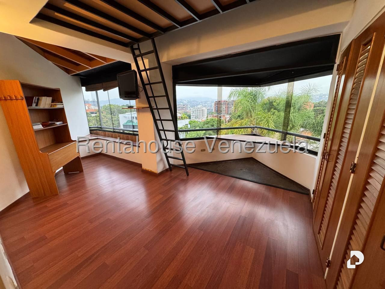 Apartamento en La Castellana, Caracas – 23