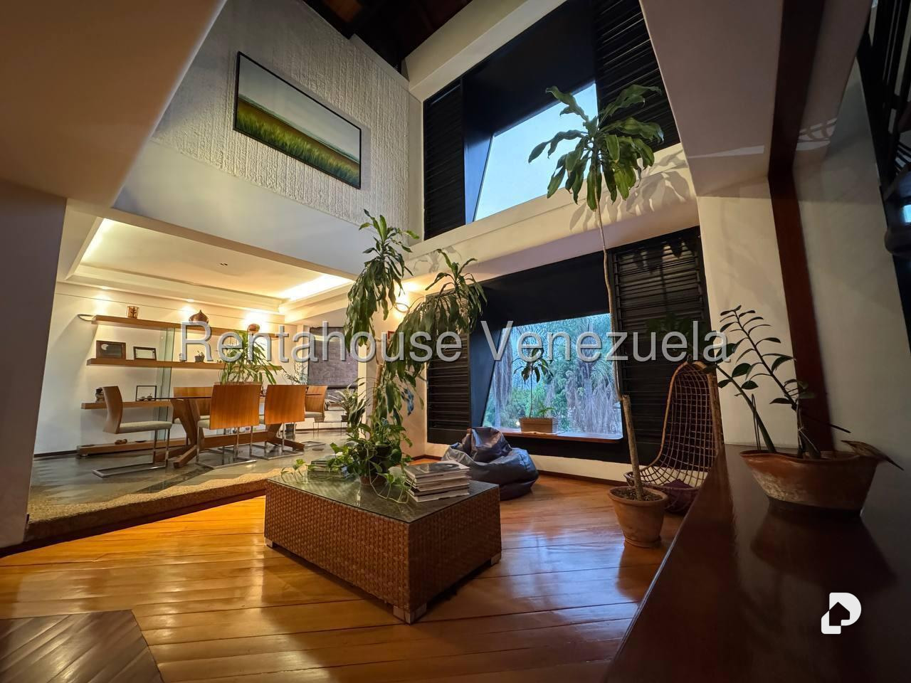 Apartamento en La Castellana, Caracas – 4