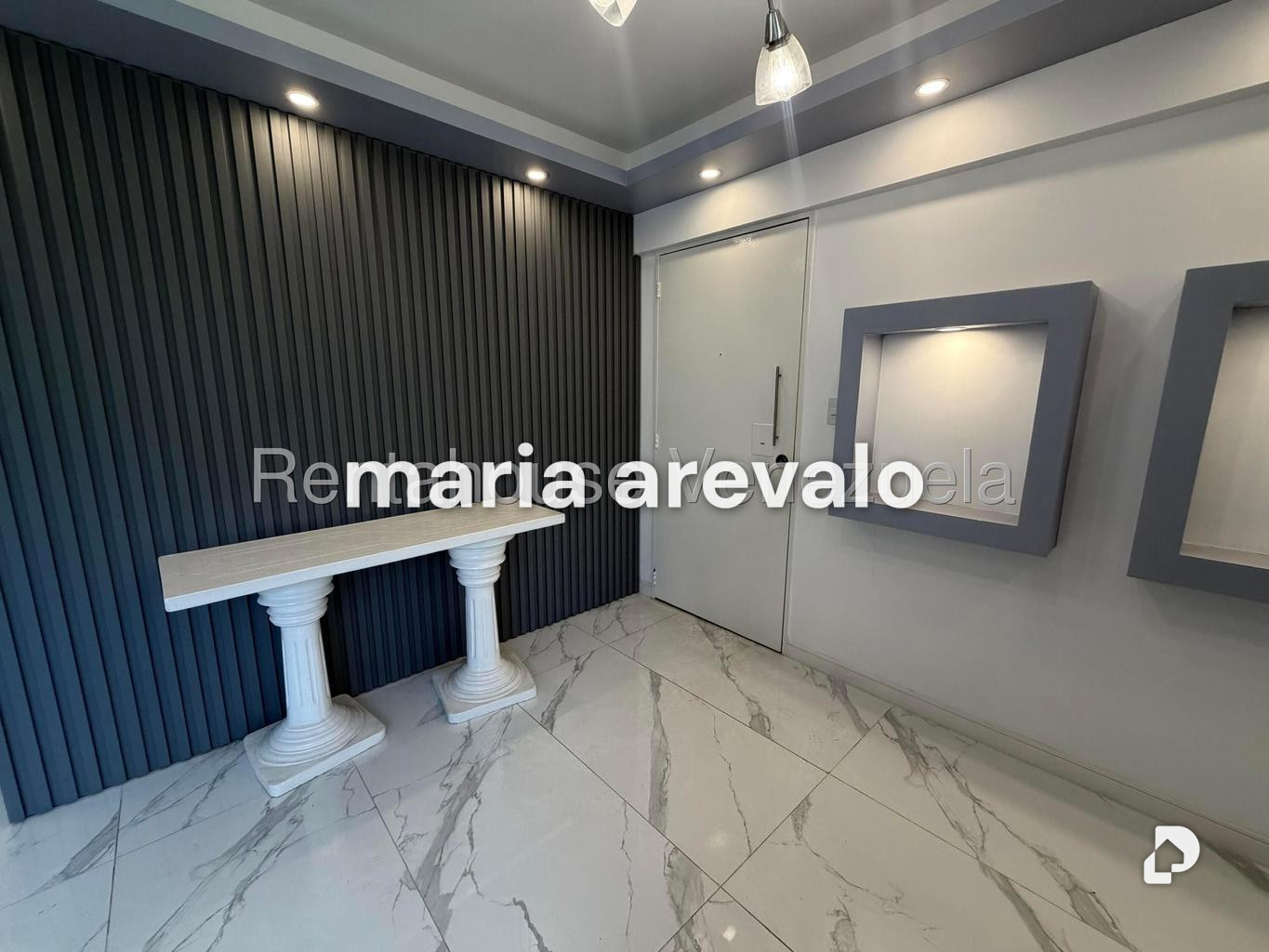 Apartamento en Chuao, Caracas – 17