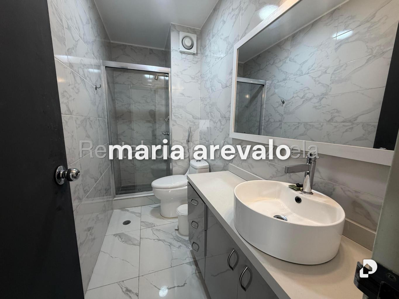 Apartamento en Chuao, Caracas – 20