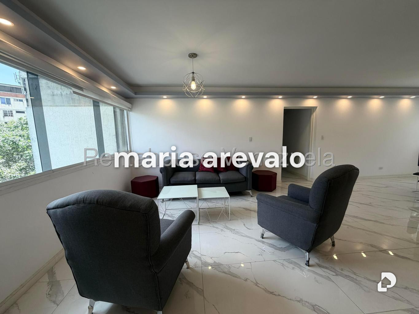 Apartamento en Chuao, Caracas – 18
