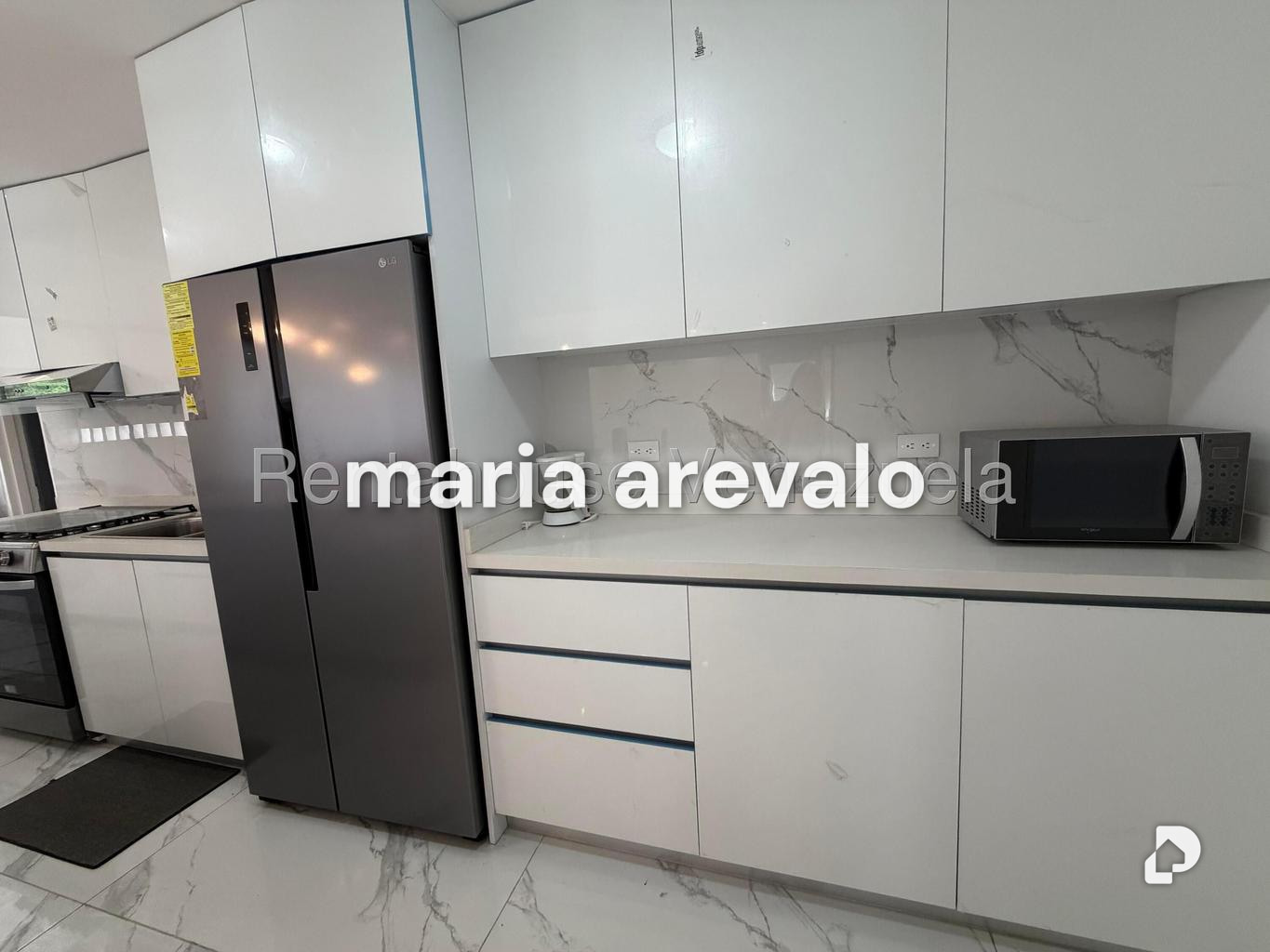 Apartamento en Chuao, Caracas – 23