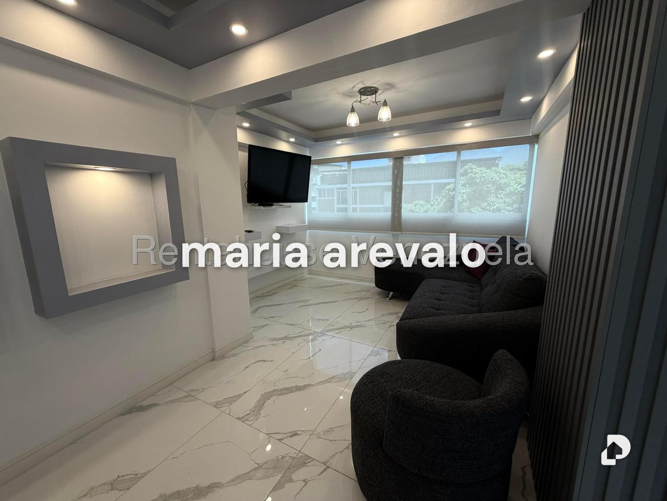 Apartamento en Chuao, Caracas – 19