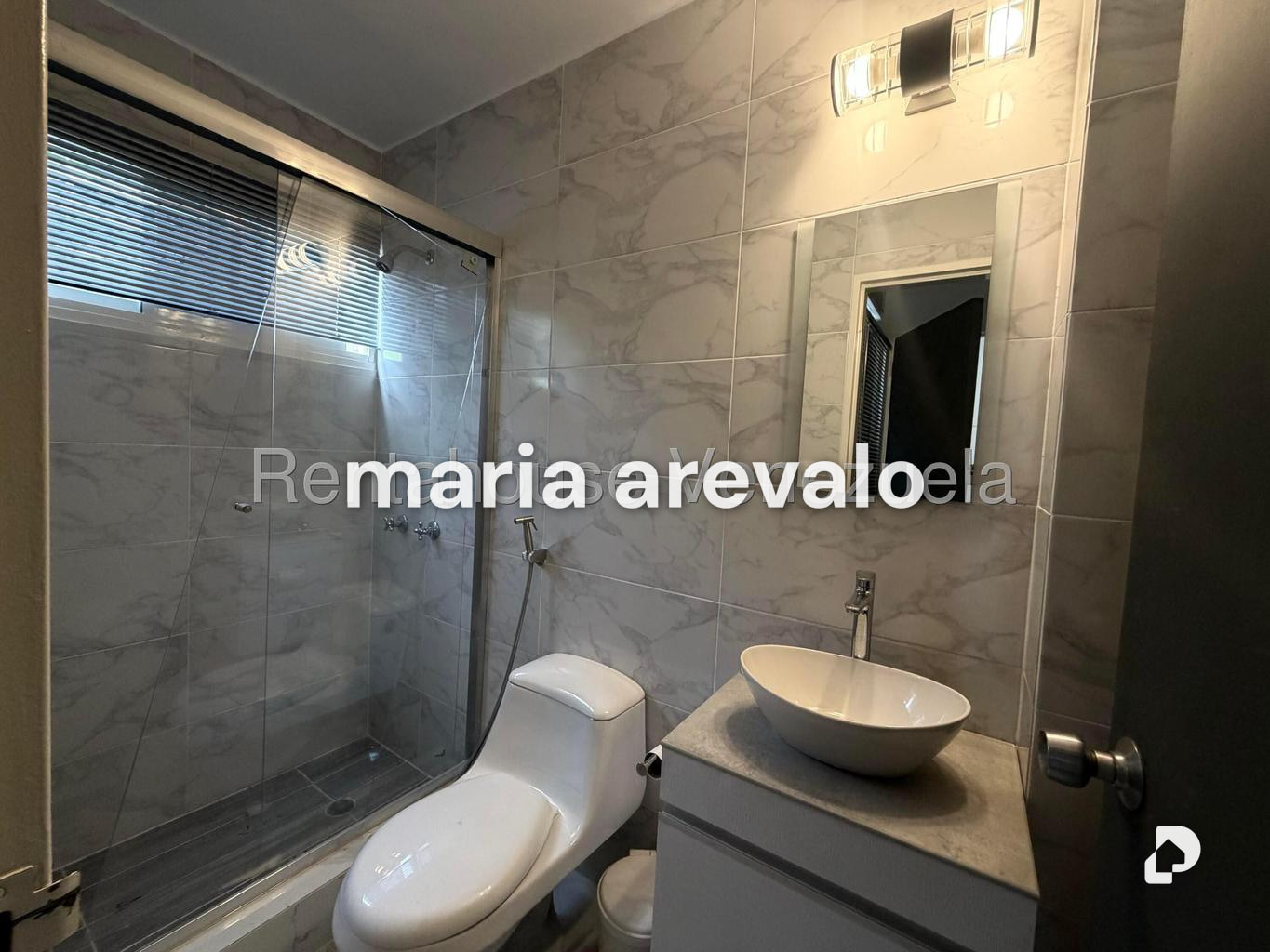 Apartamento en Chuao, Caracas – 9