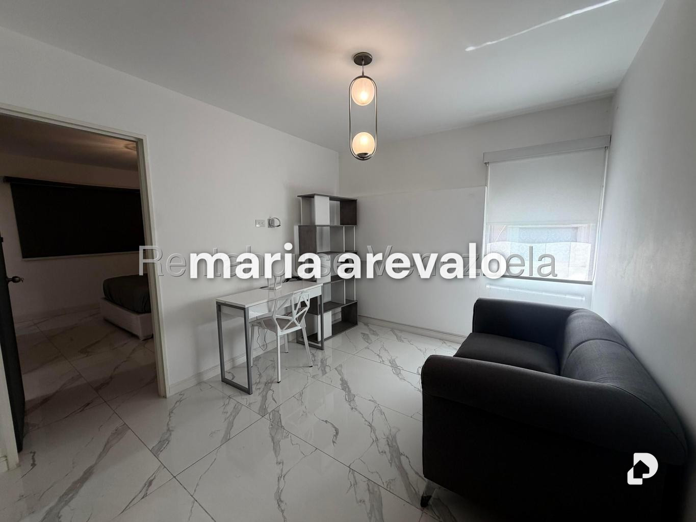 Apartamento en Chuao, Caracas – 21