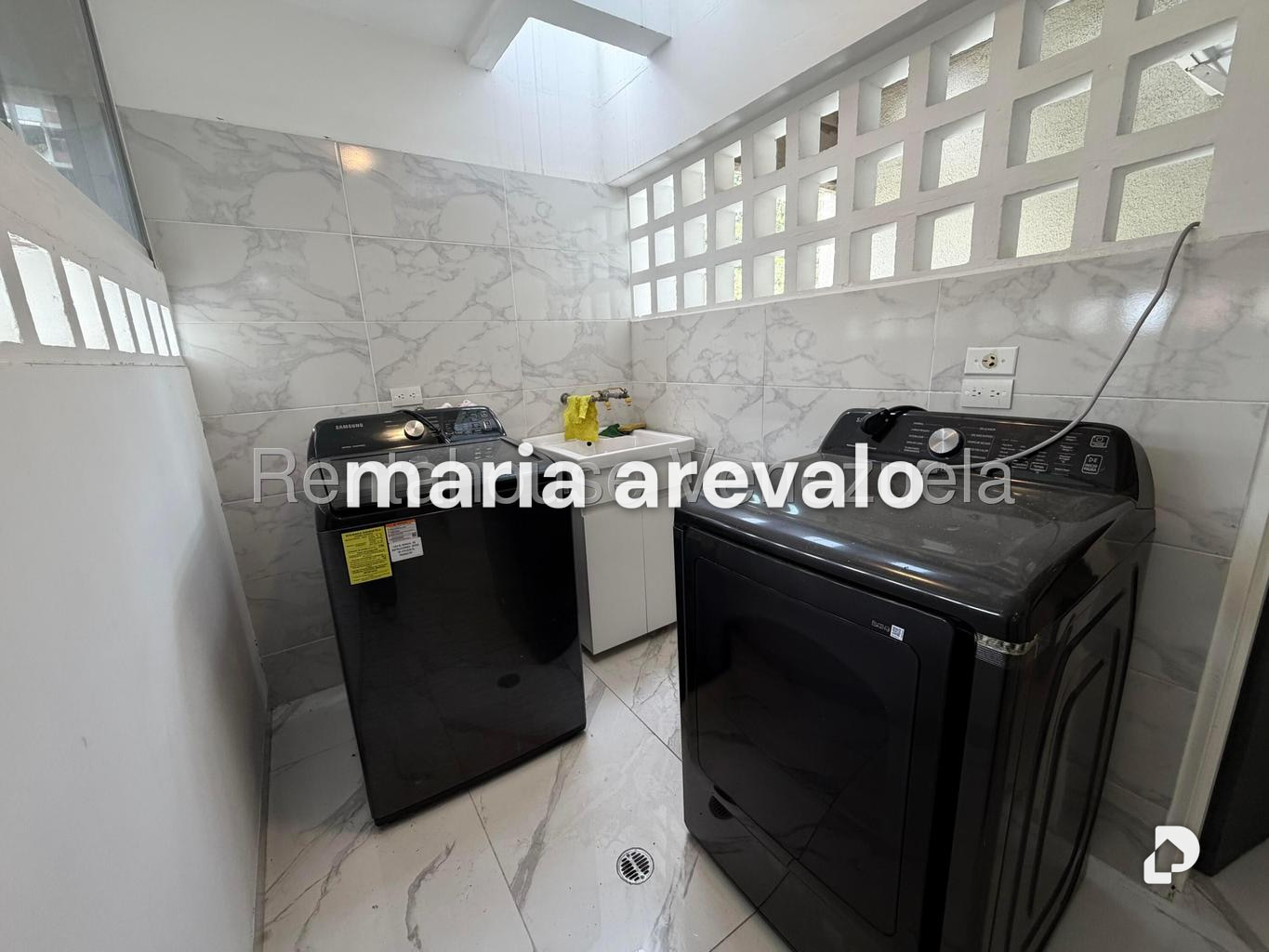 Apartamento en Chuao, Caracas – 16