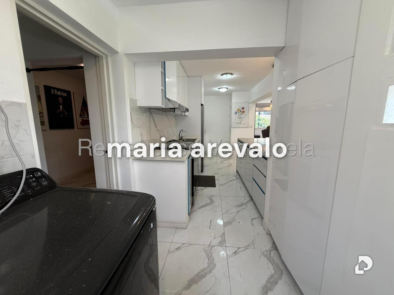 Apartamento en Chuao, Caracas – 29