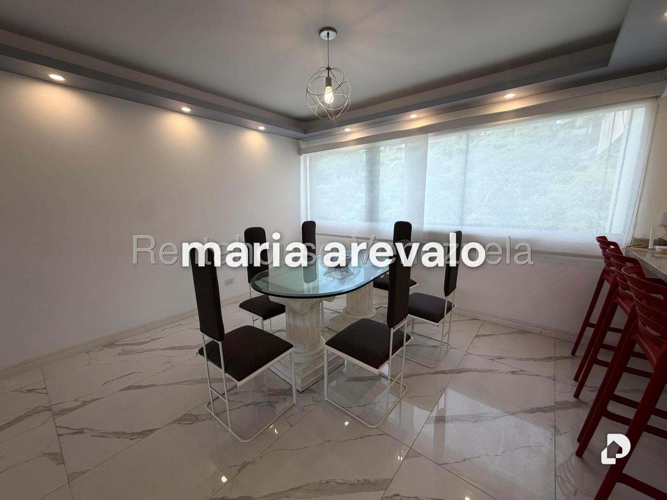 Apartamento en Chuao, Caracas – 4