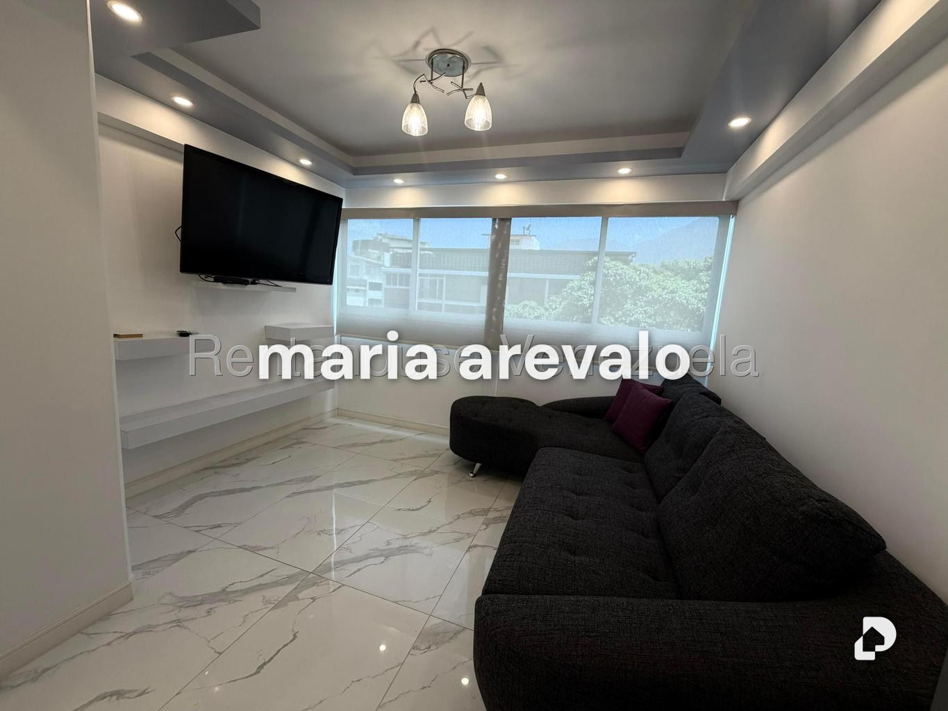 Apartamento en Chuao, Caracas – 27