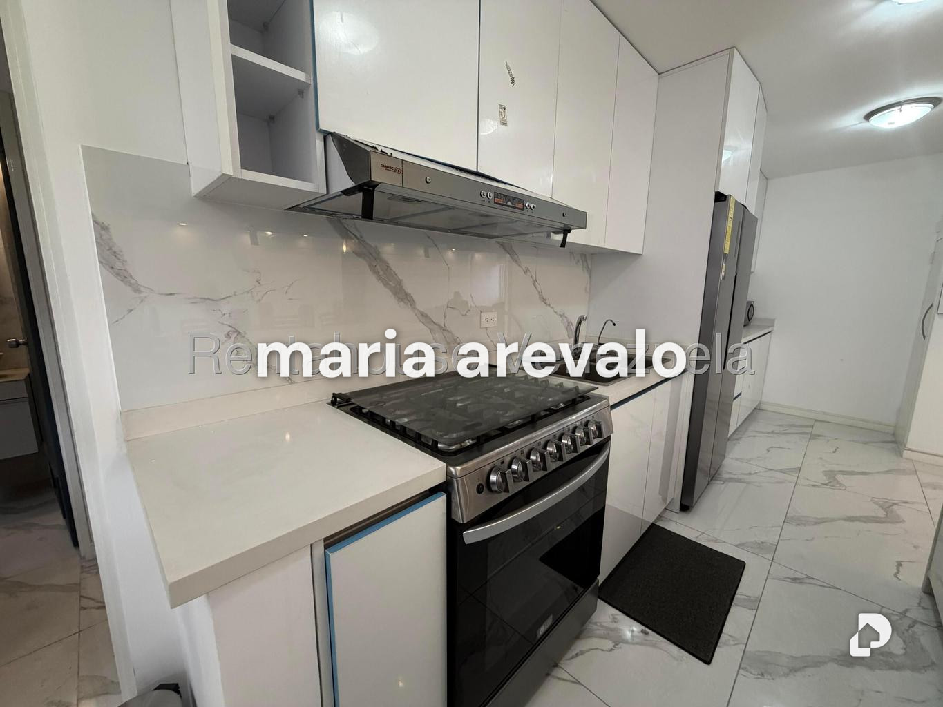 Apartamento en Chuao, Caracas – 26