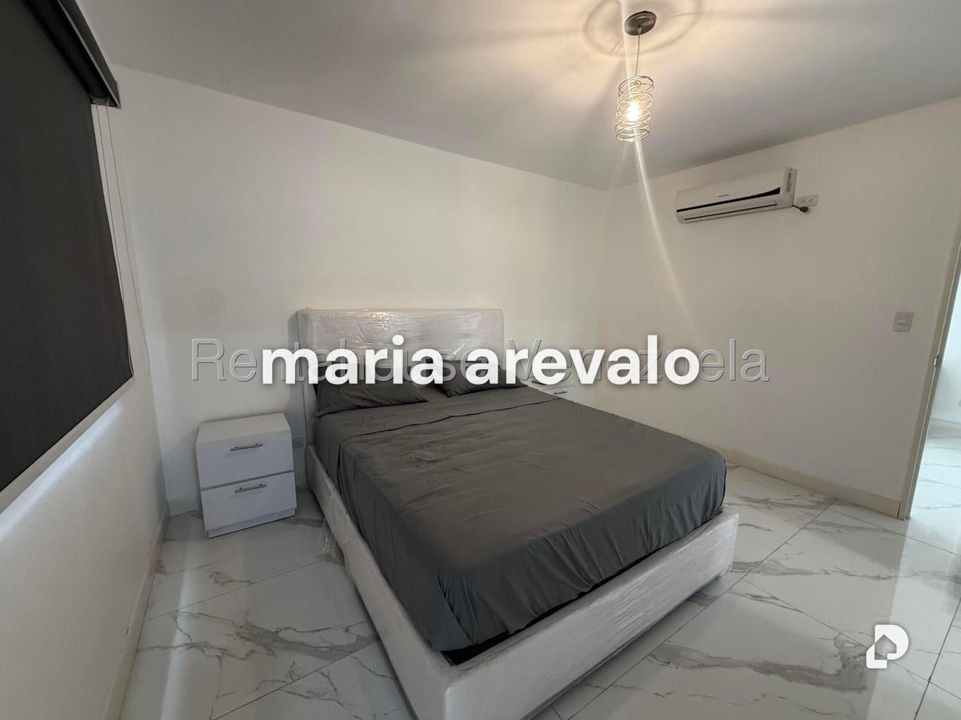 Apartamento en Chuao, Caracas – 12