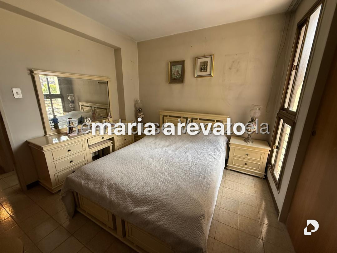 Apartamento en La Urbina, Caracas – 25
