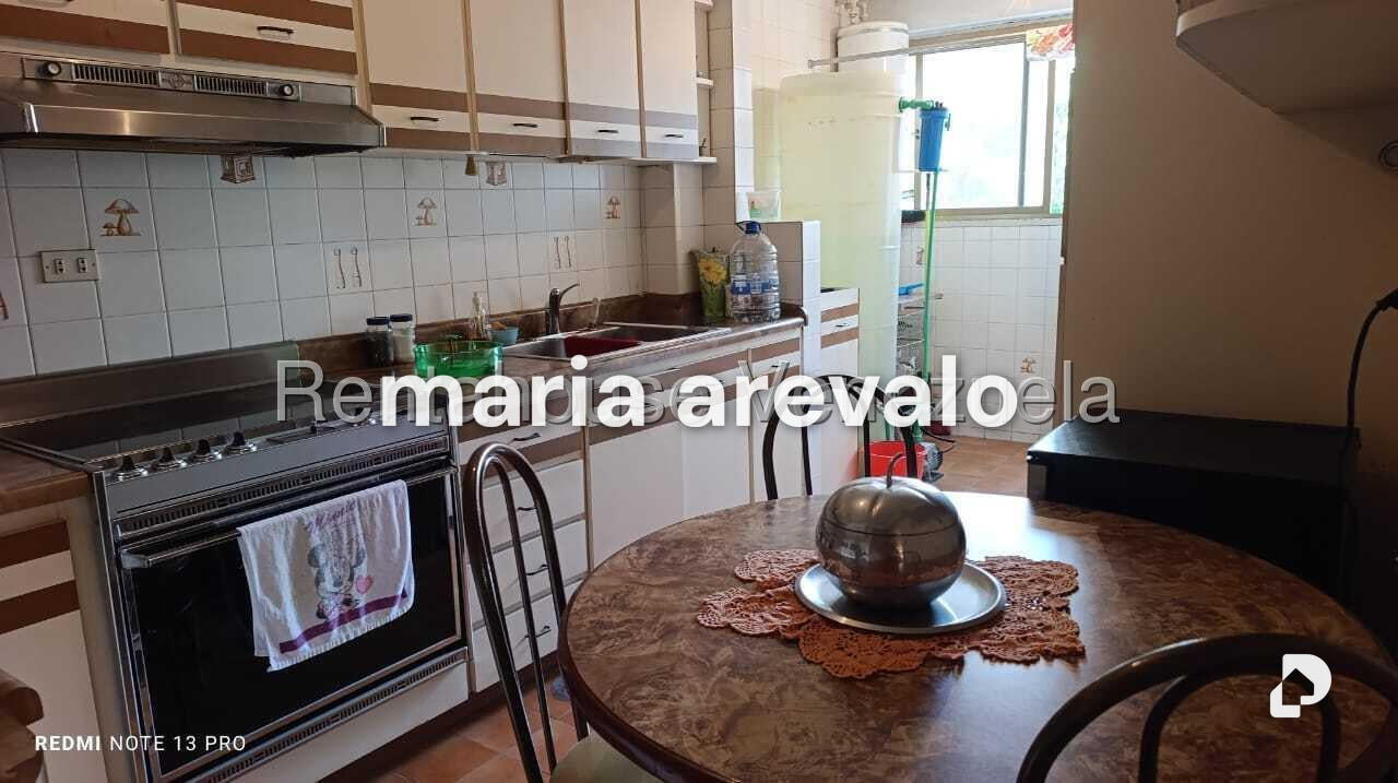 Apartamento en La Urbina, Caracas – 19