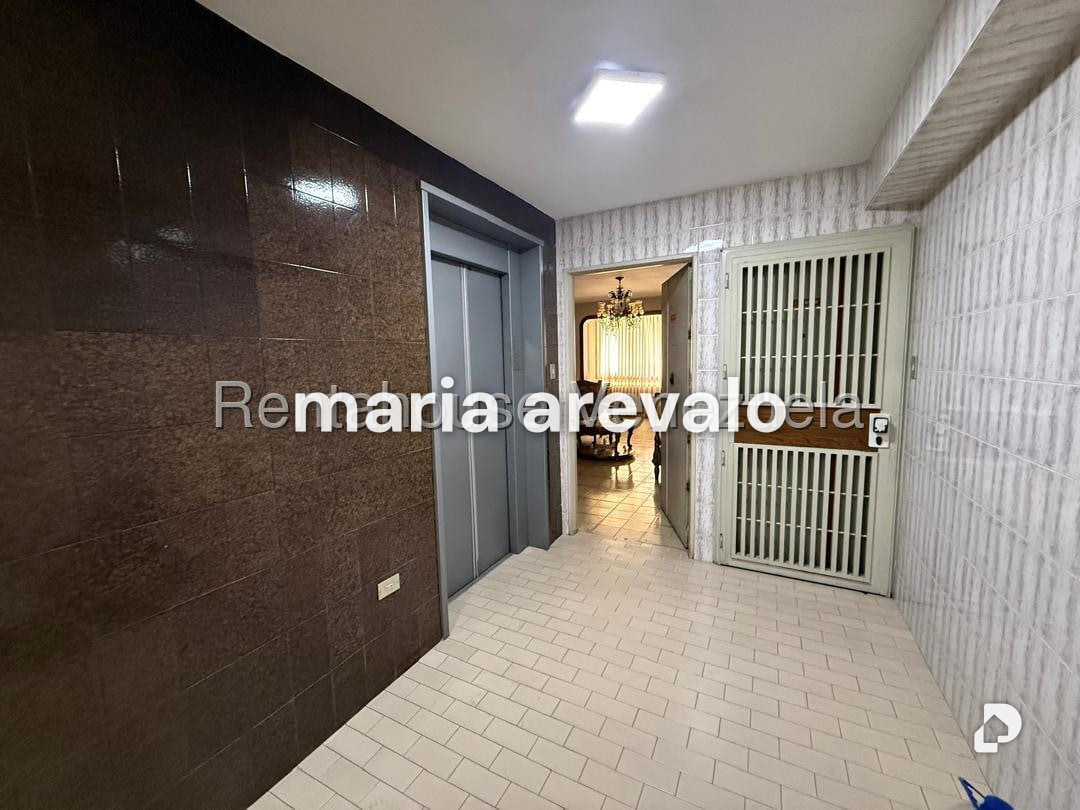 Apartamento en La Urbina, Caracas – 6